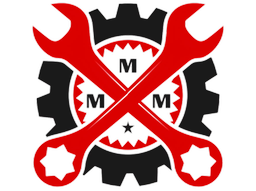 triple m repair logo